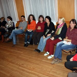 Erstkommunionvorbereitung