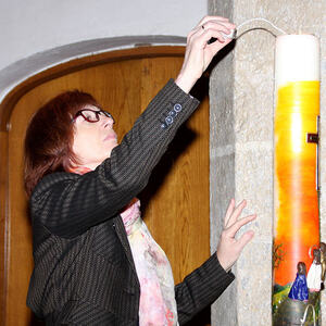 Ehejubilare am 18.05.2014