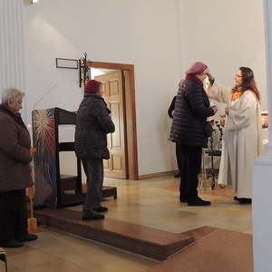 Taufgedächtnisfeier