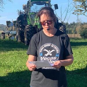 Gunskirchener Pilgertag 2022