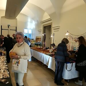 Advent in Ansfelden 2017