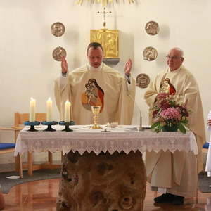 © Hans Hathayer, Stiftspfarre Reichersberg