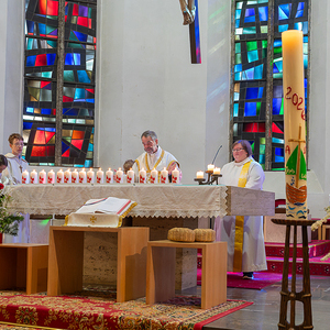Jubelpaare Pfarre Kirchdorf an der Krems
