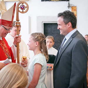 firmung sarleinsbach 