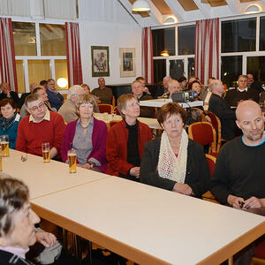 Gedenken an Ehegatten Zehetner