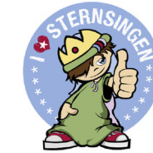 Sternsinger 