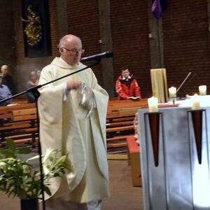 Gründonnerstag 2016