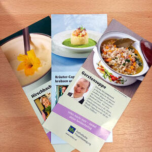 Fastensuppenessen 4. März 2018