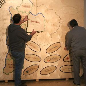 Die Pfarrgemeinden und kirchlichen Einrichtungen und Gruppen