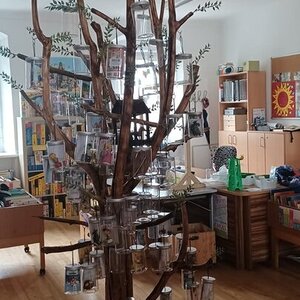 © Bibliothek Niederneukirchen