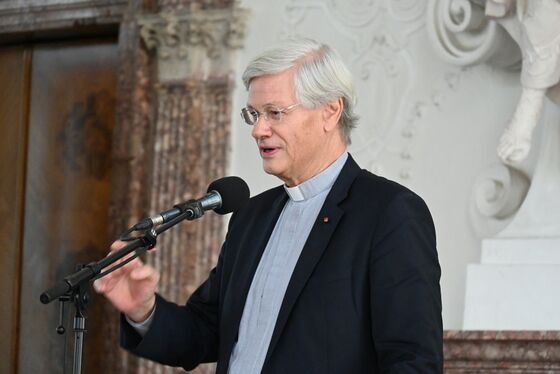 Prof. Matthias Beck 