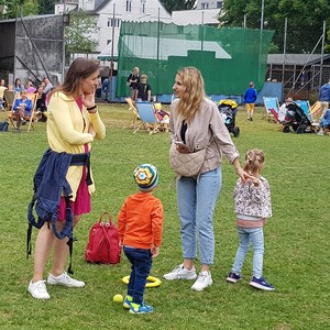 Froschberg Sommerfest 2023