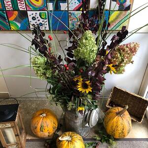 Erntedankfest 2022 Gunskirchen