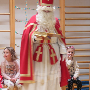 Der Nikolaus ist wieder da!