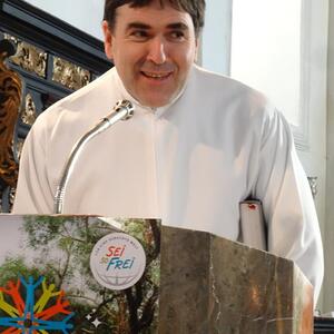 Und was gibt es heute für die Kinder?