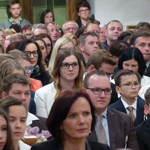 Pfarrfirmung in Natternbach