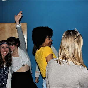 Jugendmesse und Jugendclub 2019