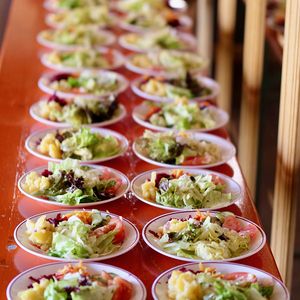 Pfarrfest Hochburg 2025