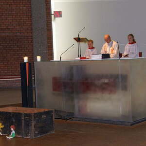 KWG und KWG-Abschlussfest 