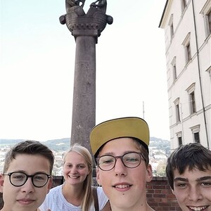 Ferienbetreuung 2020