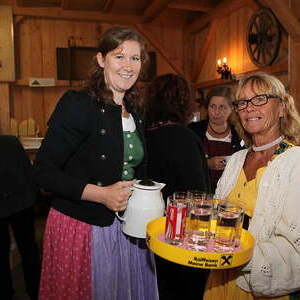 Pfarrer Mag. Marek Nawrot in Königswiesen