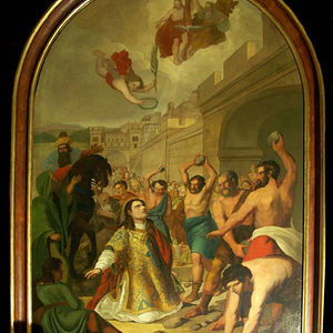 Kirchenpatron