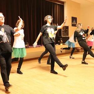 Faschingsball in Kleinmünchen 2025