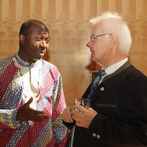 Abschied von Juventus Amadike