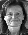 Elisabeth Jank - kommunikationsbüro der Diözese Linz