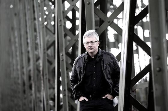 Rudolf Habringer / © Volker Weihbold Rudolf Habringer