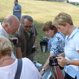 Pfarrreise Slowenien