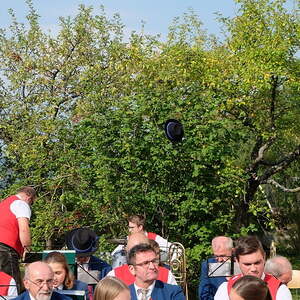 Pfarrfest 2017, Pfarre Neumarkt im Mühlkreis