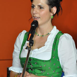 Pfarrzentrum Eröffnungsfest 