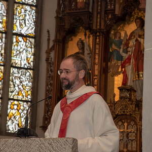 Pfarrfirmung in Windhaag