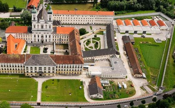 Justizanstalt Garsten