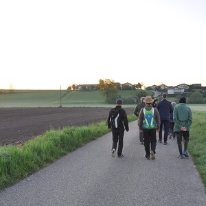 Pfarrgemeinde Franking