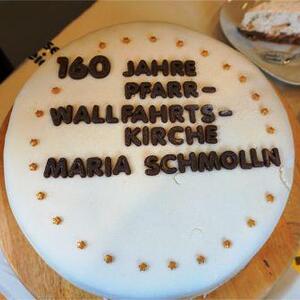 Festgottesdienst und Feier in der MZH 