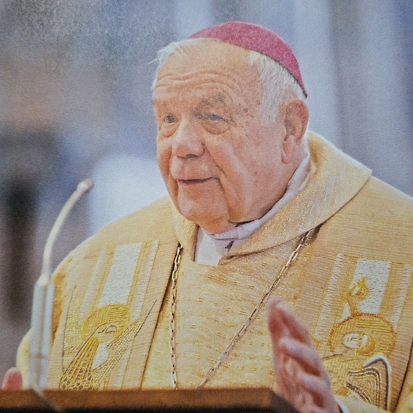 Bischof Aichern