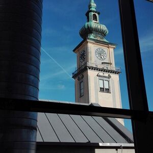 KFB Linz Führung 2017