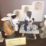 Bibelsonntag 2019 in der Pfarre Hellmonsödt