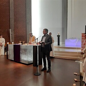 Gründonnerstag 2025