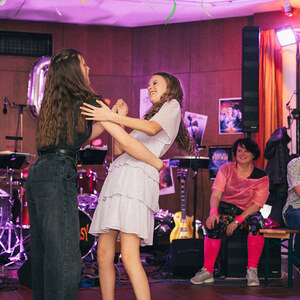 Pfarrgemeinde Hagenberg