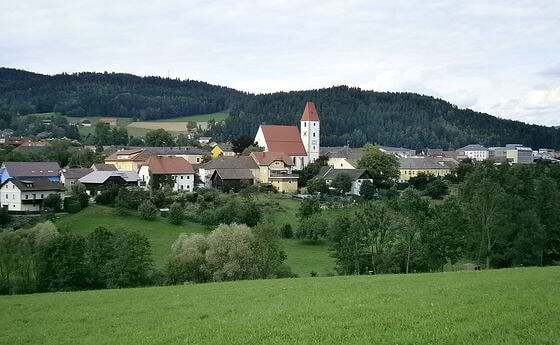 Pfarrgemeinde Lasberg