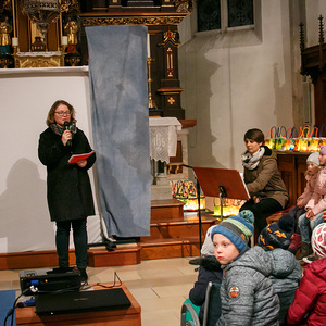 Pfarrcaritaskindergarten