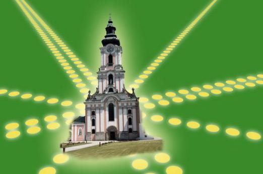  Sternwallfahrt nach Wilhering