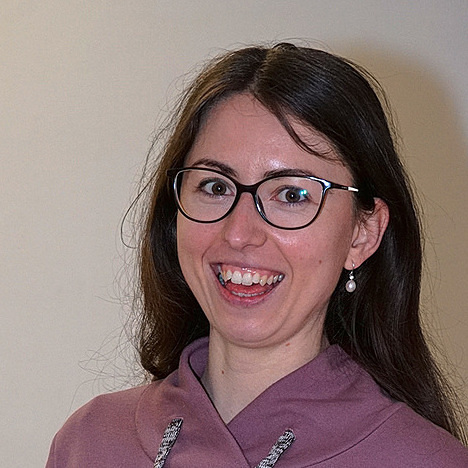 Weinberger Anna-Maria / © Machtlinger Anna-Maria Weinberger