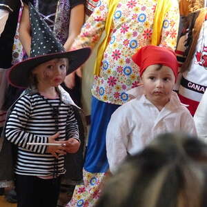 Kinderfasching