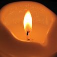 Kerzenlicht
