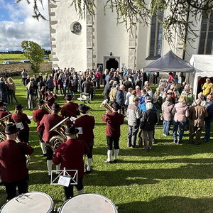 am 14. September 2025