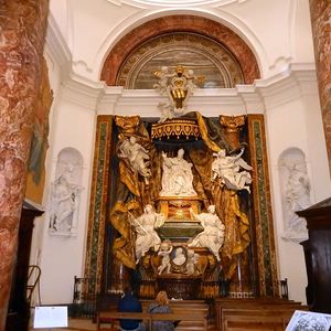 Romreise 17. bis 22. Februar 2020